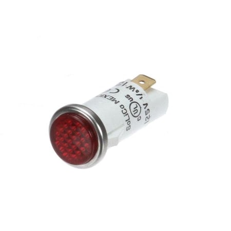 Imperial Indicator Heat Light For Ir-C/Icv/Idr(P/N 0507) 1124